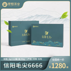 信阳毛尖6666