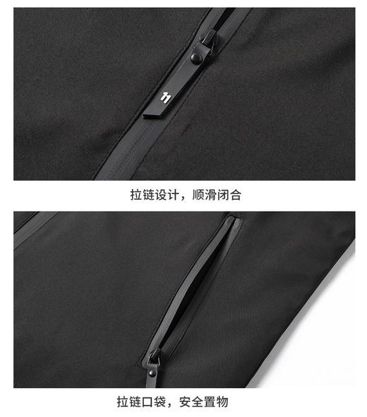 心选丨 【JEEP吉普男款夹克1208款】 尾货大清仓！售完下架 商品图3