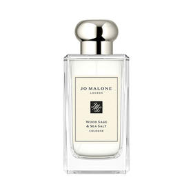 【礼想心动】Jo Malone 祖玛珑 鼠尾草与海盐香水 100ml