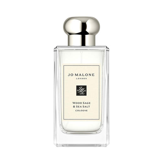 Jo Malone 祖玛珑 鼠尾草与海盐香水 100ml 商品图0