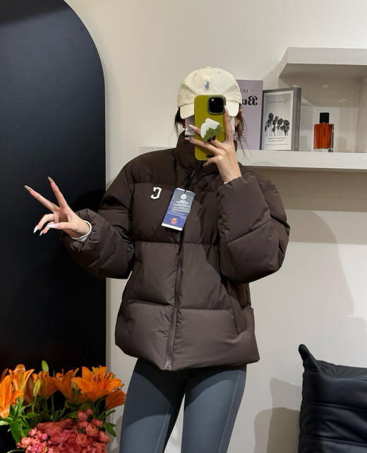 M&LB两大爆款系列羽绒服 商品图13