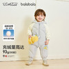 【猫和老鼠IP】巴拉巴拉婴儿羽绒服冬季宝宝连体衣爬服 商品缩略图0