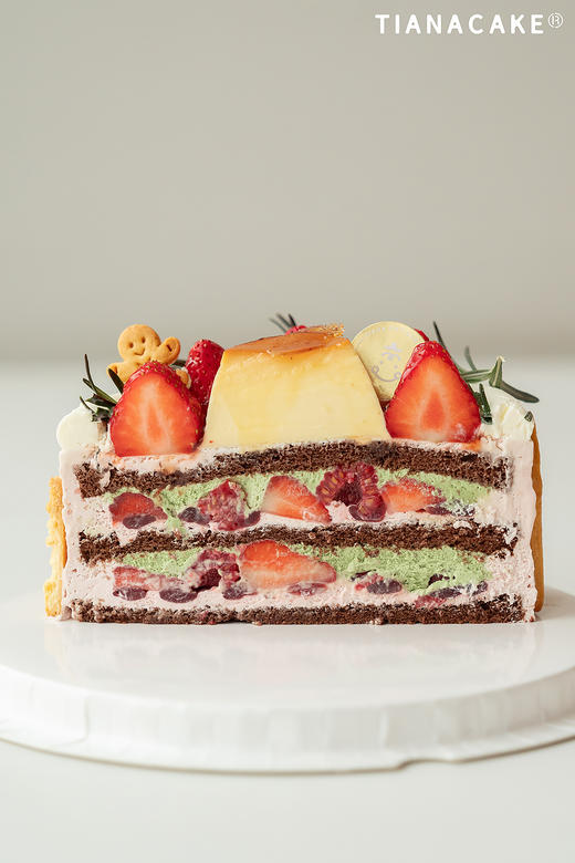 🍓【草莓甜心】 商品图2