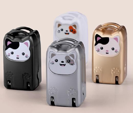 华师卡通小猫指甲钳 商品图1