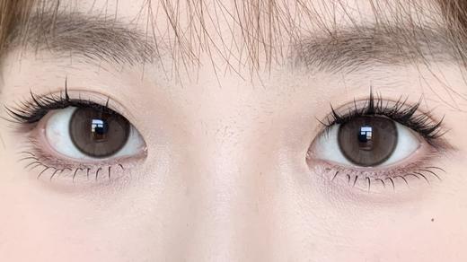 Laseecon年抛·温柔麦田·14.5mm中等着色·韩产2片 商品图8