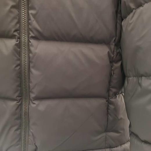 【春上新】 【新品】7楼 NewBalance短款立领女羽绒服吊牌价:1499元 商品图2