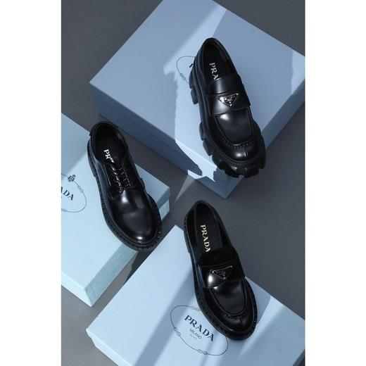 普家新款乐福鞋 商品图0