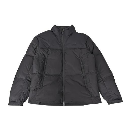 【春上新】 【新品】7楼 NewBalance男女同款保暖羽绒服休闲外套 吊牌价:1999元 商品图0