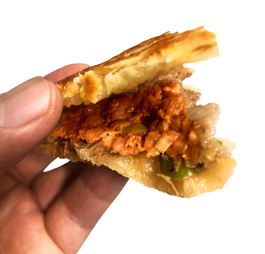 安慕雪·和牛烧160g*3  细腻油花 肉香醇厚回甘 商品图2