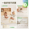 【BG】BABYGO 爬爬垫XPE折叠垫小绿芯抗菌减震儿童爬爬垫 商品缩略图4