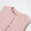 茧墨 男女款轻薄羽绒服马甲背心 商品缩略图5