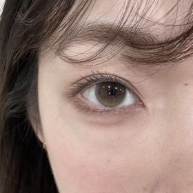 Kira fairy半年抛美瞳 月光浴 14.2mm