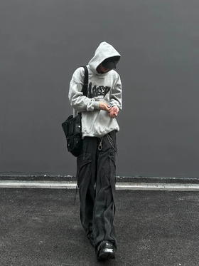 黑白灰经典𓂃 永不过时