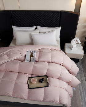 80超柔天丝95%皖西大白鹅绒【布鲁斯鹅绒被 】 一直以来的经典款，面料升级，欢迎大家体验！ 