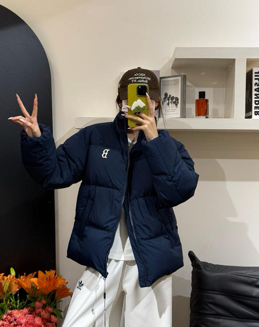 M&LB两大爆款系列羽绒服 商品图11