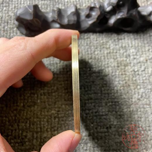 古法文创铸币   雷罡 HFH66 商品图1