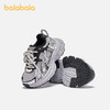 巴拉巴拉童鞋儿童慢跑鞋男女童2025年新款秋冬舒适透气运动鞋百搭 商品缩略图1