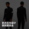 GRC桀骜无尽新款TECH系列无缝压胶反光透气公路自行车骑行风衣 商品缩略图3