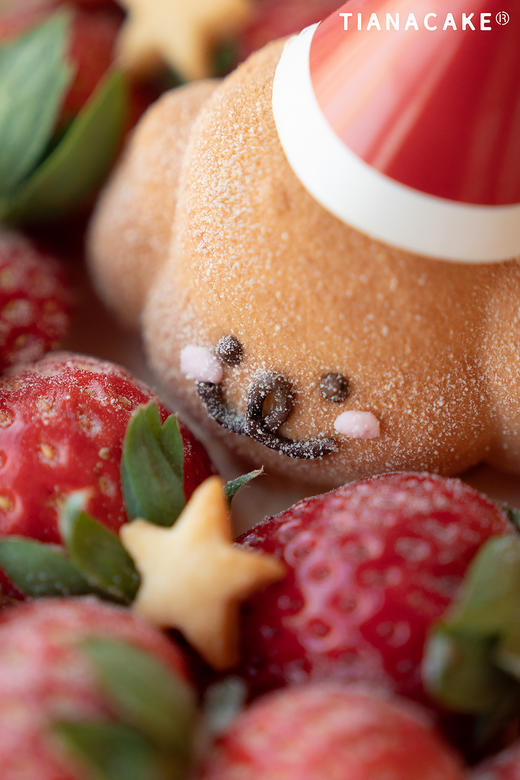 🍓 【十倍草莓暴击】 商品图13