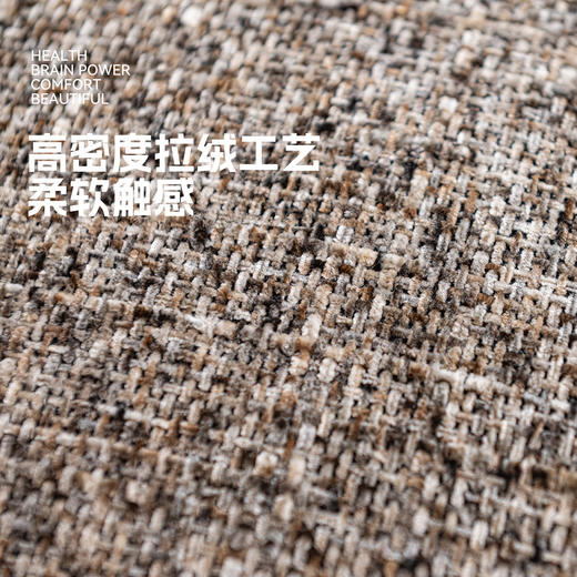 罗莱软装 复古英伦抱枕-45*45cm 商品图4