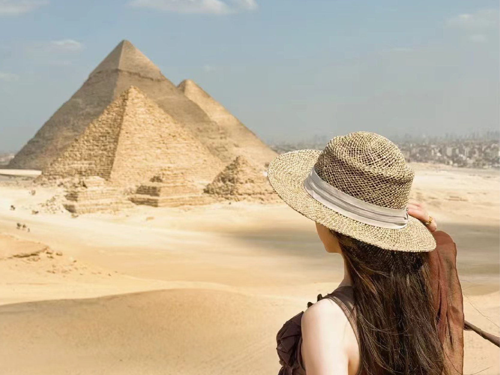 埃及踩线团｜开罗 阿斯旺 阿布辛贝 卢克索 赫尔格达 亚历山大10/8日之旅