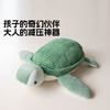 罗莱软装 小乌龟 抱枕56cm*49cm*19cm 商品缩略图8