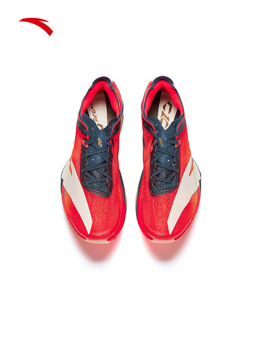 安踏C10 PRO 2代丨竞速专业男跑鞋112545574 商品图7