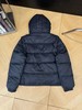 D110625新款Cyclone二合一可拆卸袖子鹅绒羽绒服男女同款 商品缩略图4