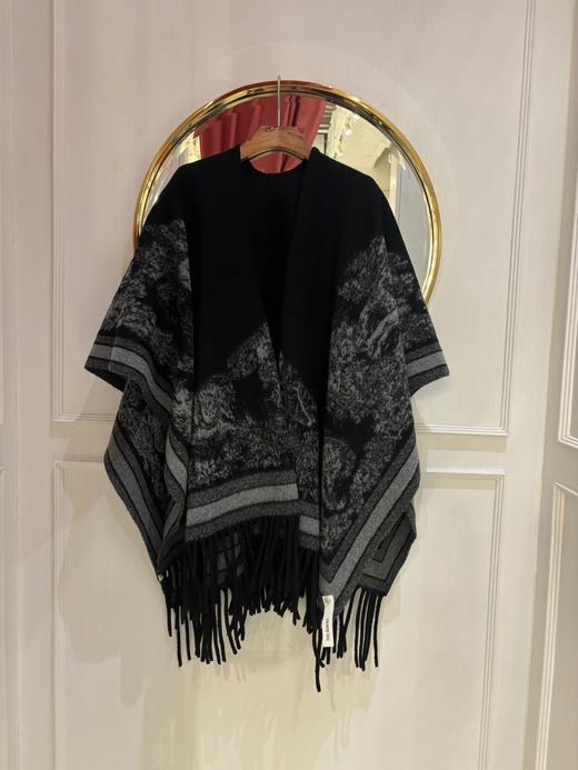 【门店同款】ENJOY冬季披肩 167945583 商品图3