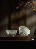 富玉 |  富玉陶瓷景德镇玲珑茶杯平安喜乐玲珑茶杯 商品缩略图0