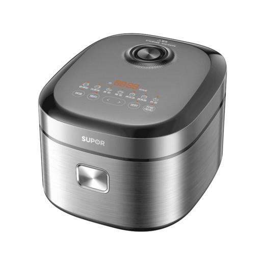 SUPOR苏泊尔IH电饭煲/F40H21/不粘+铜晶/线下/ 商品图1