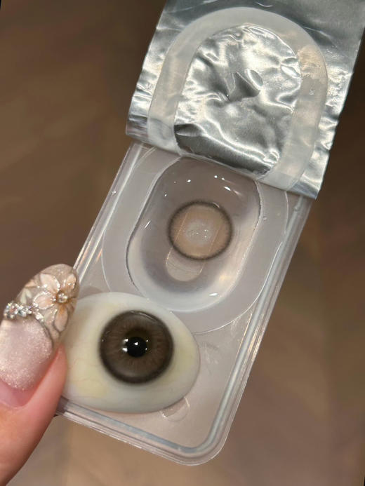 KIRAFAIRY曼谷亚麻（佩戴直径：14.3mm） 商品图12