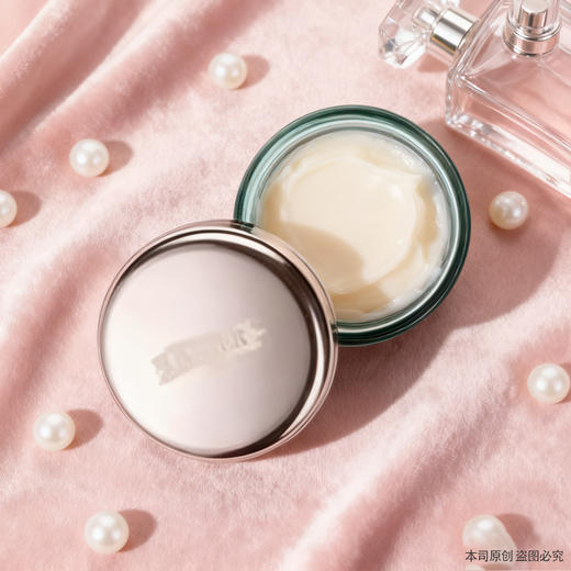 【双12嗨购节】【全球购·买一送一·买二送三·特价】LA MER海蓝之谜唇霜补水保湿去皮唇霜5g·现货速达 商品图2