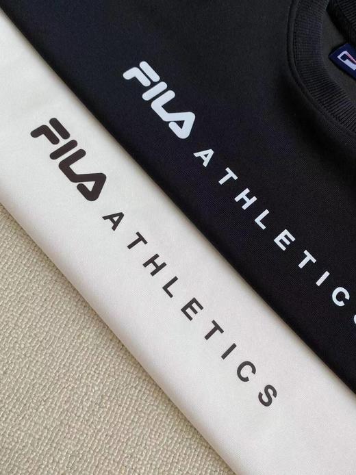 D110628男子套头圆领卫衣健身跑步运动训练针织长袖上衣 商品图9