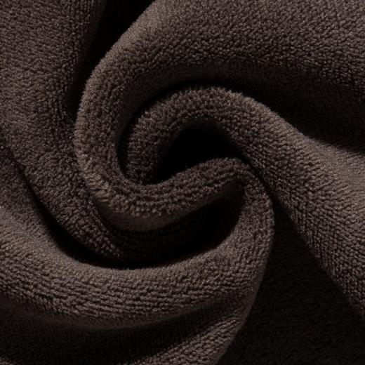 Grace&Glam 经典牛仔秋冬加绒窄版显瘦阔腿裤 商品图7