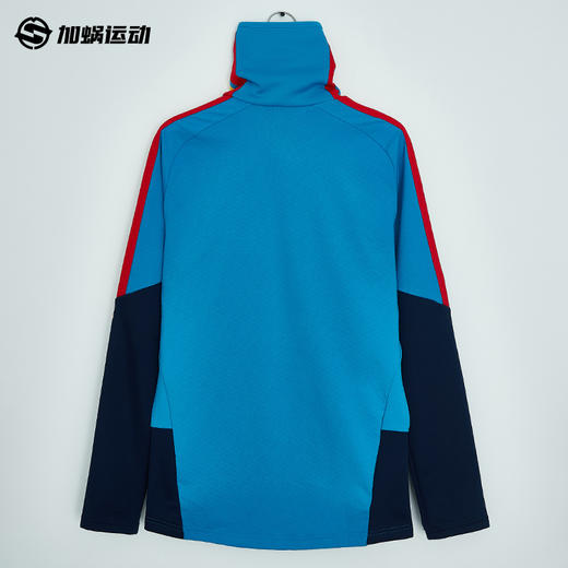 SFS阿迪达斯2026世界杯西班牙冬季球员版训练服长袖足球服KB0618 商品图1