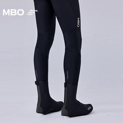 MBO男女 秋冬鞋套AS180  (经销商专拍链接，非经销商拍单不发货) 商品图2