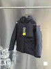 D110617户外Proton LT 轻量级防水防风保暖连帽棉衣男款 商品缩略图5