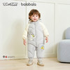 【猫和老鼠IP】巴拉巴拉婴儿羽绒服冬季宝宝连体衣爬服 商品缩略图2