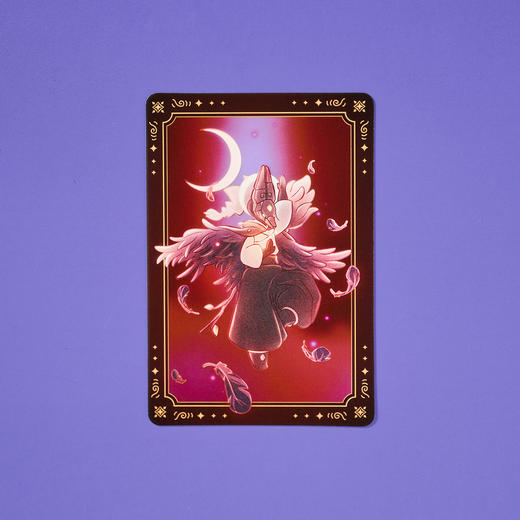 光遇收藏卡 - 恶作剧之日 商品图9