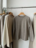 【体验款羊绒】噢蜜ooomeooo真基础的本命魔咒羊绒打底衫 商品缩略图13