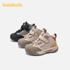 巴拉巴拉童鞋儿童户外鞋男女童2025年新款秋冬透气鞋子舒适时尚 商品缩略图0