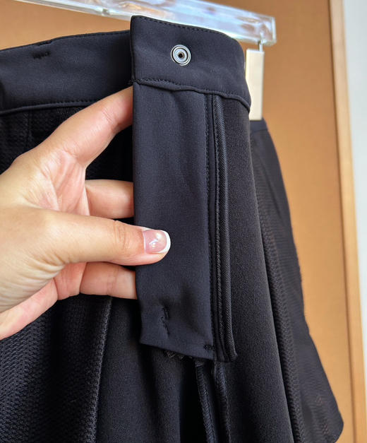 25冬正品攀山鼠同款加绒软壳裤冲锋裤110402 商品图13