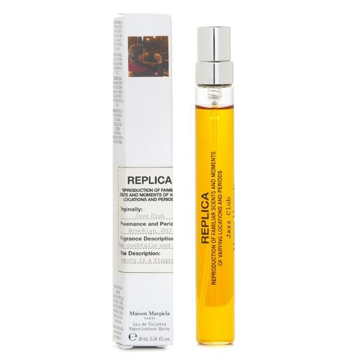 MAISON MARGIELA -  Jazz Club爵士俱乐部Q香7ml 商品图0