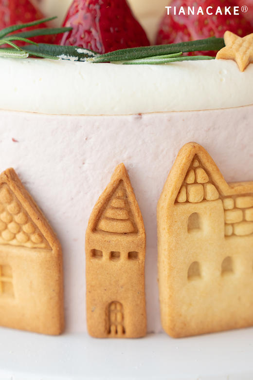 🍓【草莓甜心】 商品图7