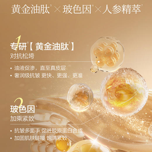 新品首发🎊 阿芙 木乃伊抗皱抚纹至臻护肤礼盒 商品图2