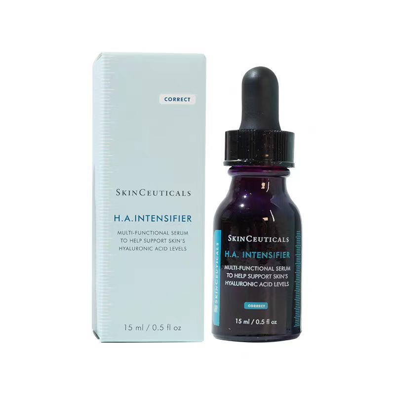 修丽可紫米精华15ml 抗皱提拉丰盈紧致淡纹（效期27年1-4月）