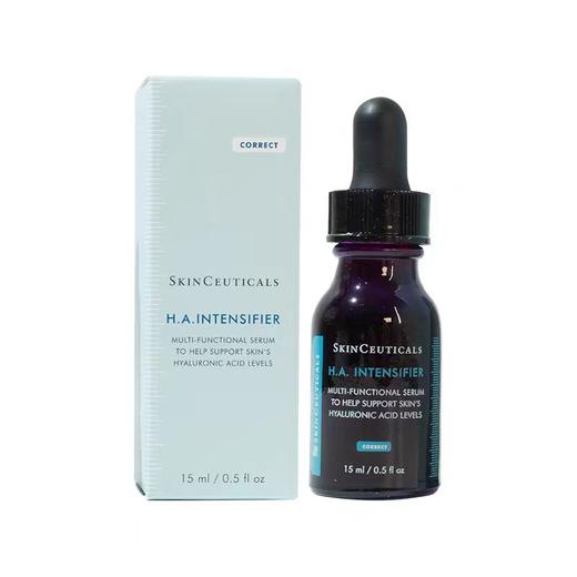 【299选3】修丽可紫米精华15ml 抗皱提拉丰盈紧致淡纹（效期27年1-4月） 商品图4