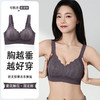 买一送一，两件！【普拉提黑绷带二代内衣】软支撑果冻条聚拢 固定杯可机洗 菊花形解压杯 双重提拉 塑造好胸型 减压零束缚 商品缩略图0