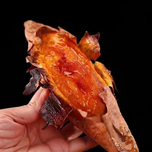 农心农意 烟薯25（1-3两小果）4.6-5斤 商品图1